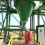 Hydrosizer for Wet Sand Plant